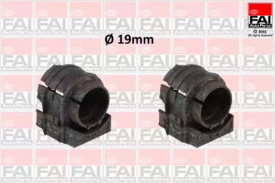 FAI AUTOPARTS ss7966k -  Опора, стабилизатор